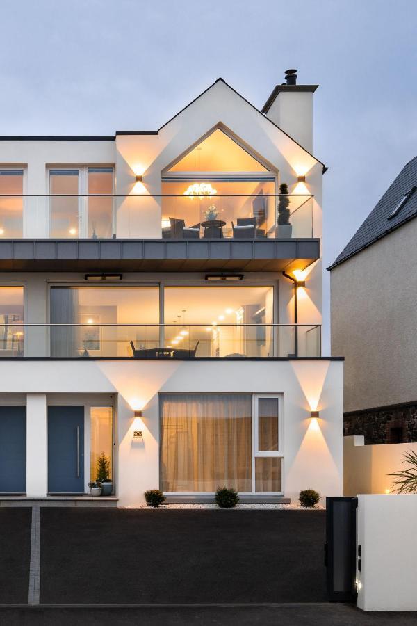 Villa Atlantic View Portstewart Exterior foto